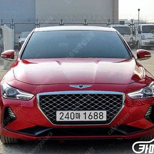 [제네시스]G70 2.0T AWD 슈프림 ★중고차★중고차매입★전액할부★저신용자★신불자★소액할부★현금★카드 전부 가능합니다!