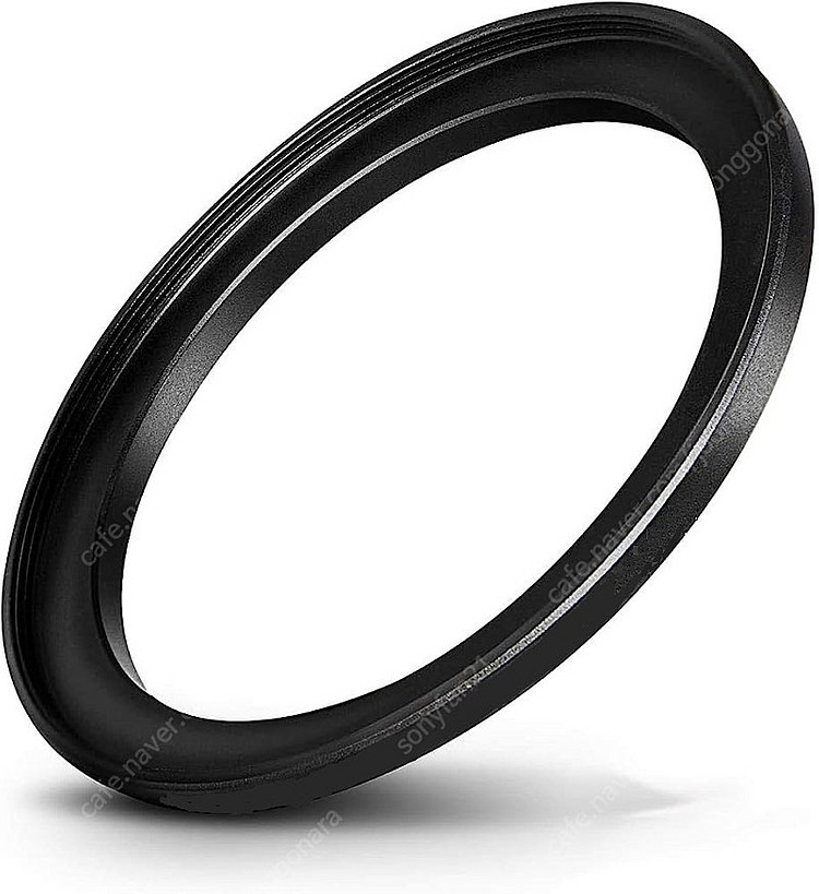 렌즈필터 스탭 업링/다운링 (49-82mm) (새상품)...--0