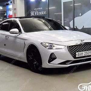 [제네시스]G70 2.0T AWD 슈프림 (5인승) ★중고차★중고차매입★전액할부★저신용자★신불자★소액할부★현금★카드 전부 가능합니다!