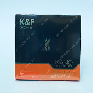 NANO-X CPL 필터 판매합니다