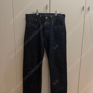 levis lvc 47501 뉴린스 33x32