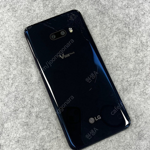 (가성비) LG V50S 블랙 256G 가성비 꿀폰 서브용 게임용 퀵용 추천 10만원 판매해요