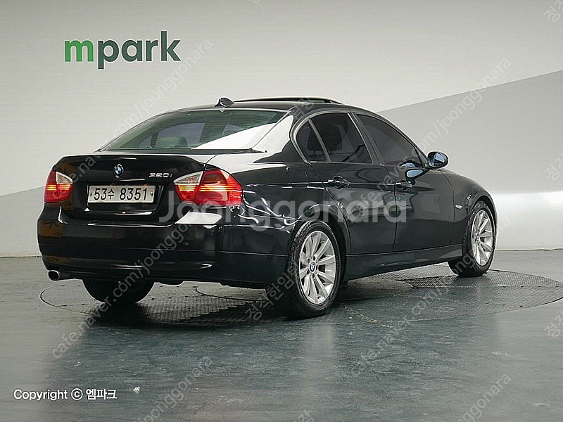 BMW 3시리즈 (E90) 320i 세단 판매합니다 ★전액할부★저신용★--3