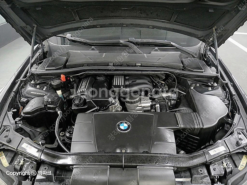 BMW 3시리즈 (E90) 320i 세단 판매합니다 ★전액할부★저신용★--4
