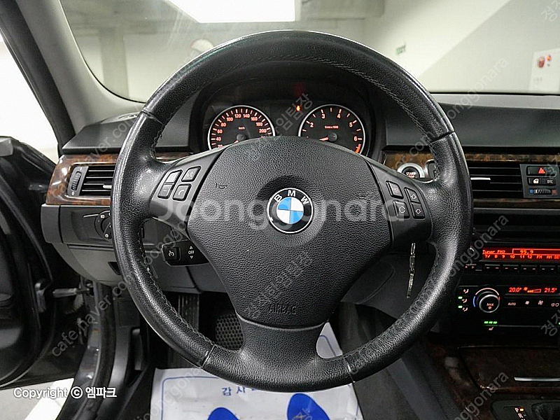 BMW 3시리즈 (E90) 320i 세단 판매합니다 ★전액할부★저신용★--6