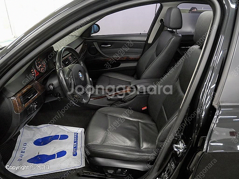 BMW 3시리즈 (E90) 320i 세단 판매합니다 ★전액할부★저신용★--9