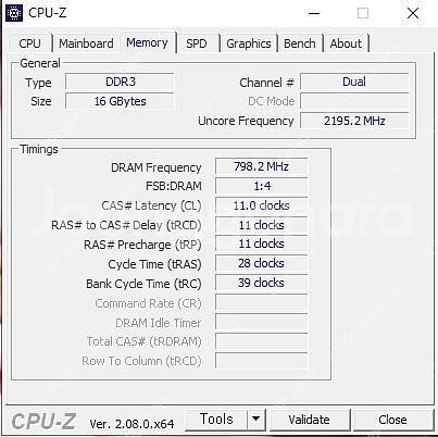 AMD FX8350(8코어 8 스레드) 기본 클럭 4G...--3