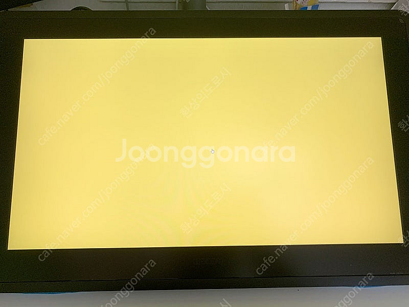 와콤 신티크 22 DTK-2260--1
