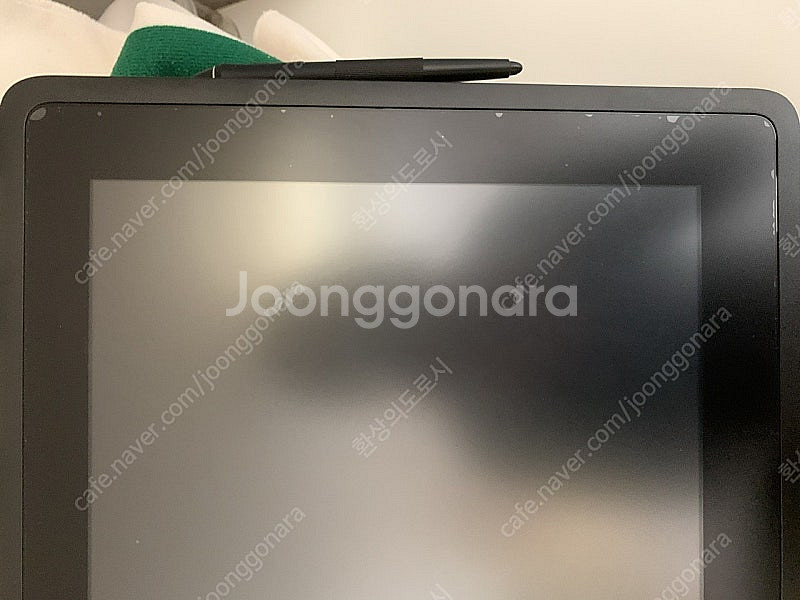 와콤 신티크 22 DTK-2260--3