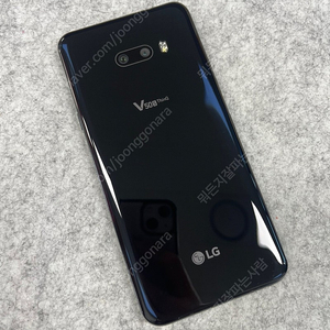 LG V50S 블랙 256G 미파손AAA급 단말기 가성비꿀폰 21년 4월개통 11만원 판매합니다