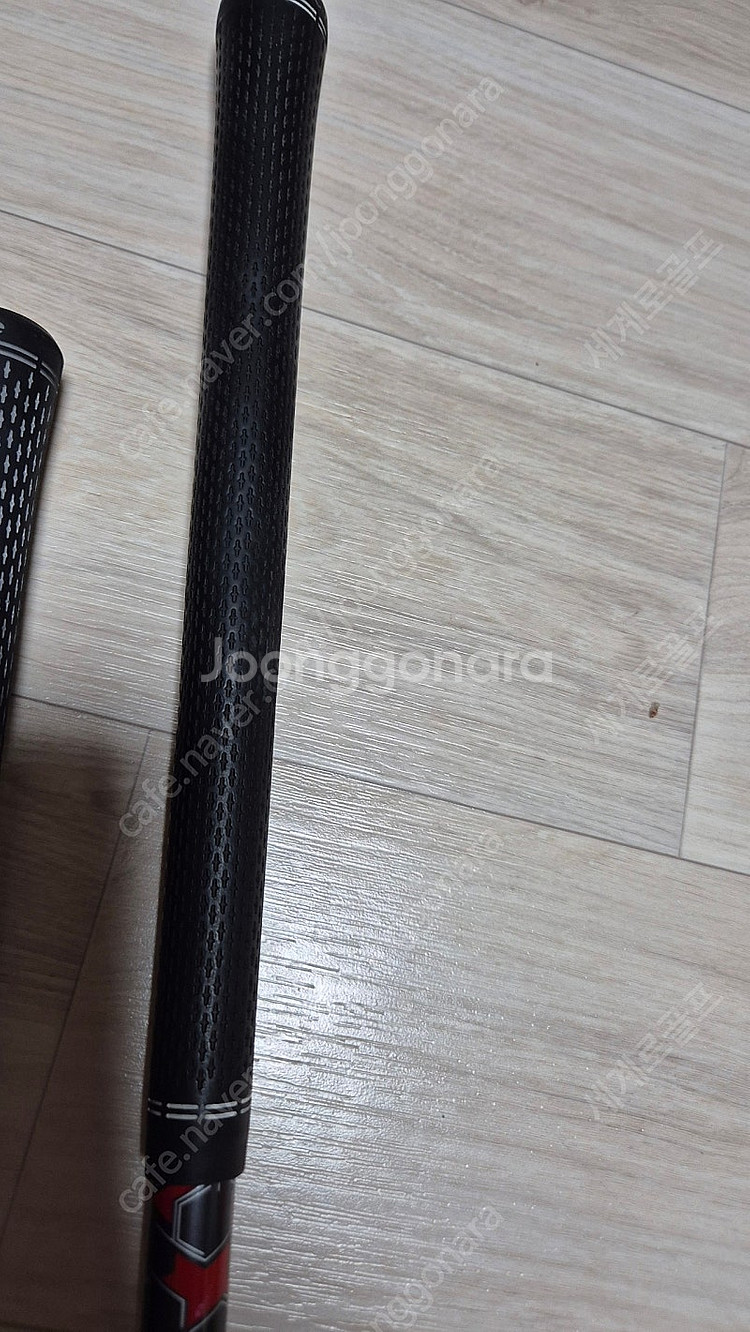 핑 드라이버 샤프트 ALTAJ s플렉스 팝니다--2