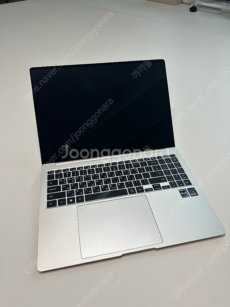 갤럭시북3프로16인치 i7 32G /1TB--0
