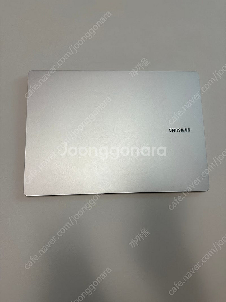 갤럭시북3프로16인치 i7 32G /1TB--1