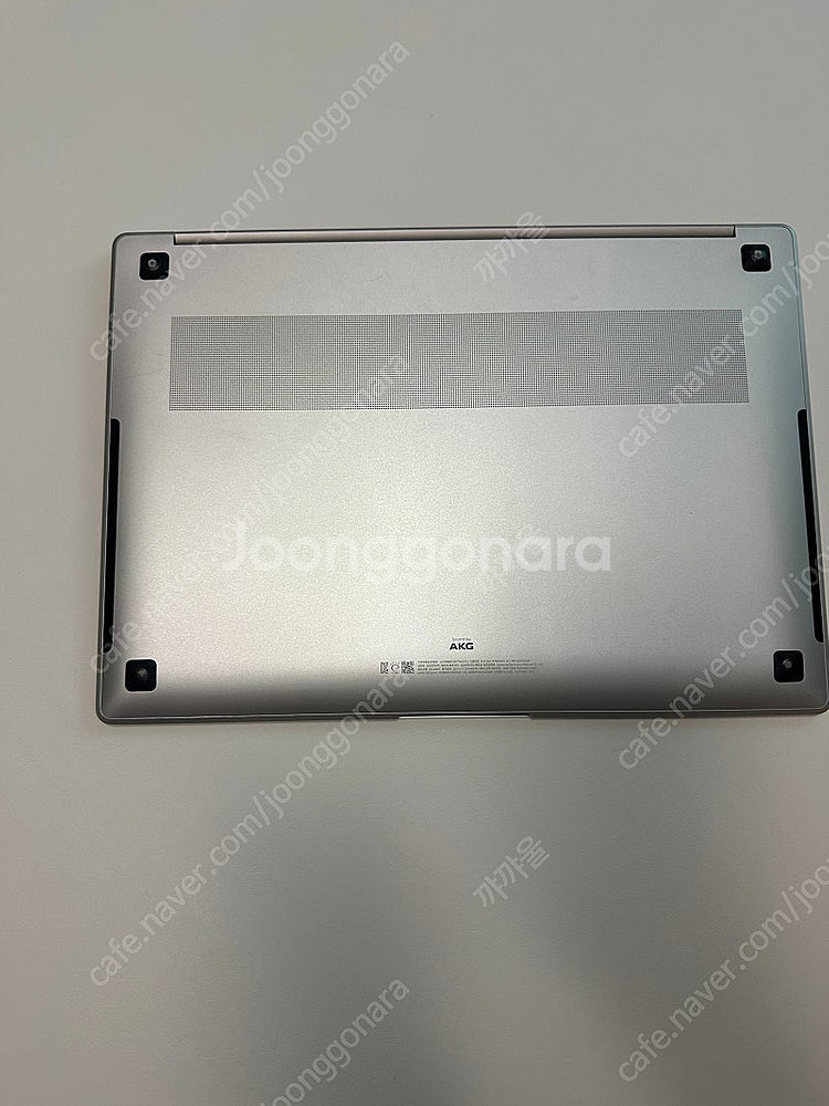 갤럭시북3프로16인치 i7 32G /1TB--2