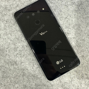 LG V50 128G 블랙 무잔상 초미세피손 기능정상 7만원 판매해요