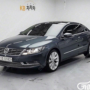 [폭스바겐]뉴 CC 2.0 TDI 블루모션 4모션 ★중고차★중고차매입★전액할부★저신용자★신불자★소액할부★현금★카드 전부 가능합니다!