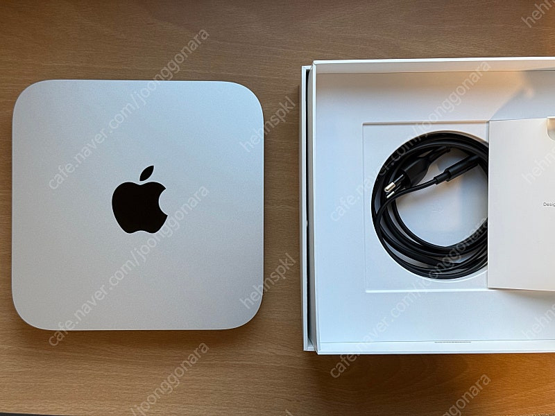 맥미니 M2 pro 기본형 (16/512)--1