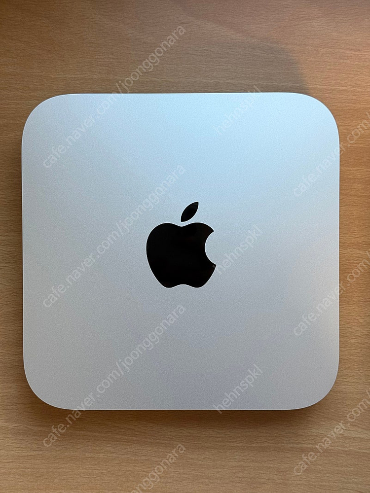 맥미니 M2 pro 기본형 (16/512)--2