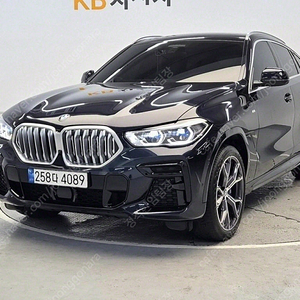 BMW X6 (G06) xDrive 30d M 스포츠 선착순 판매합니다 ★전액할부★저신용★