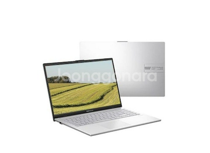 ASUS 노트북 E1504G 새상품--3