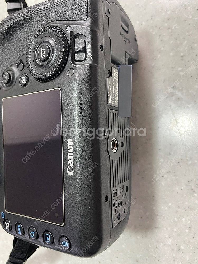 [DSLR] 캐논 5D Mark IV 오막포 5Dmar...--1