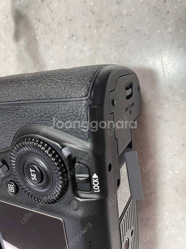 [DSLR] 캐논 5D Mark IV 오막포 5Dmar...--2