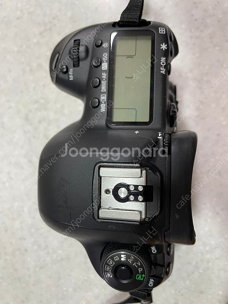 [DSLR] 캐논 5D Mark IV 오막포 5Dmar...--3