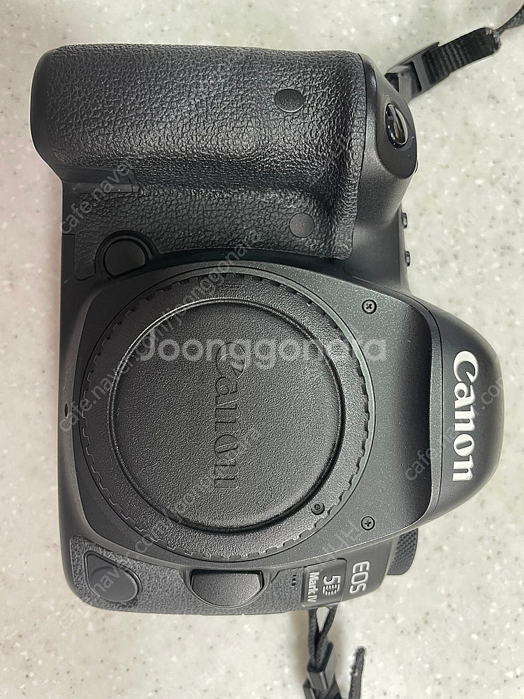 [DSLR] 캐논 5D Mark IV 오막포 5Dmar...--7