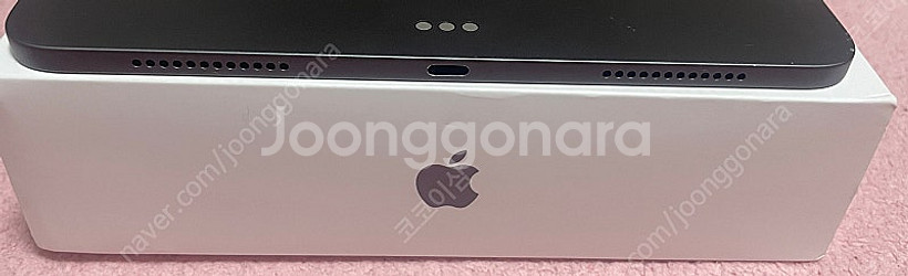 아이패드 에어4 스페이스그레이 64GB--3