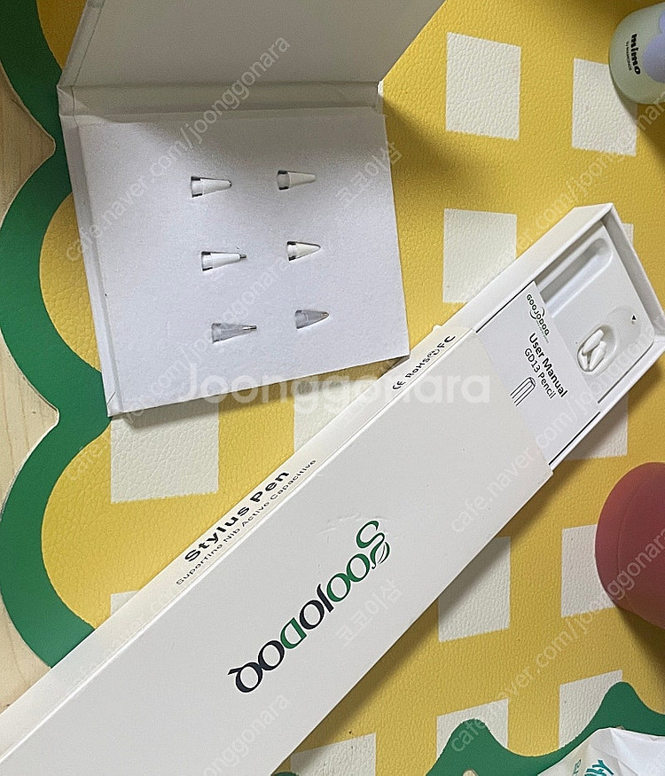 아이패드 에어4 스페이스그레이 64GB--4