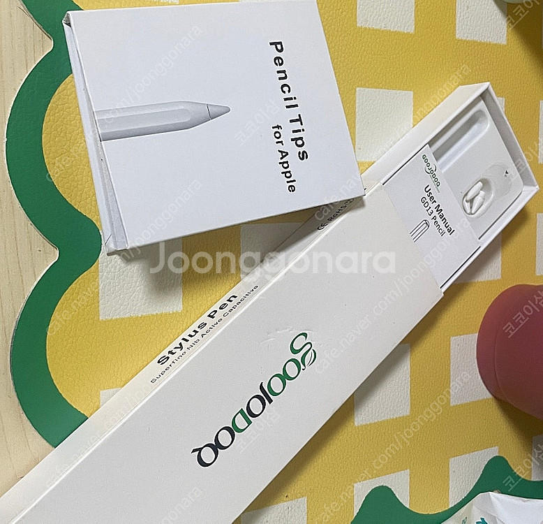 아이패드 에어4 스페이스그레이 64GB--5