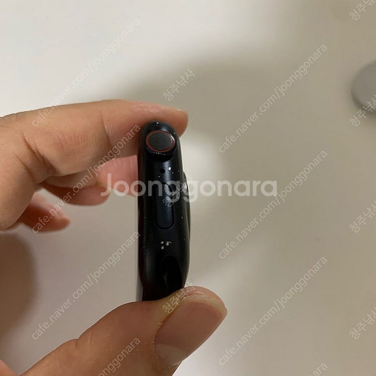 애플워치7 45mm팔아요--2