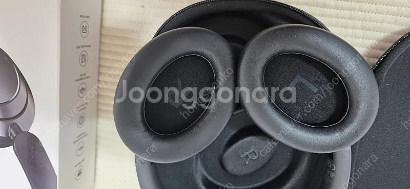 이어펀 웨이브 프로 판매합니다.--1
