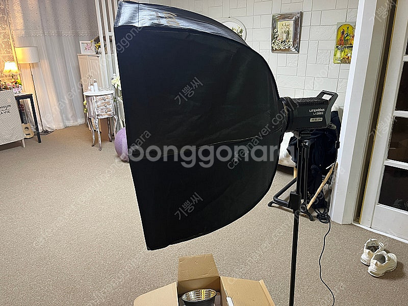 고독스 SB-USW 옥타 80cm 보웬스 마운트 소프트--0
