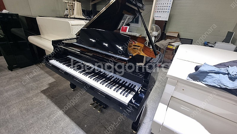 200만원대 삼익그랜드피아노 sg-172--0