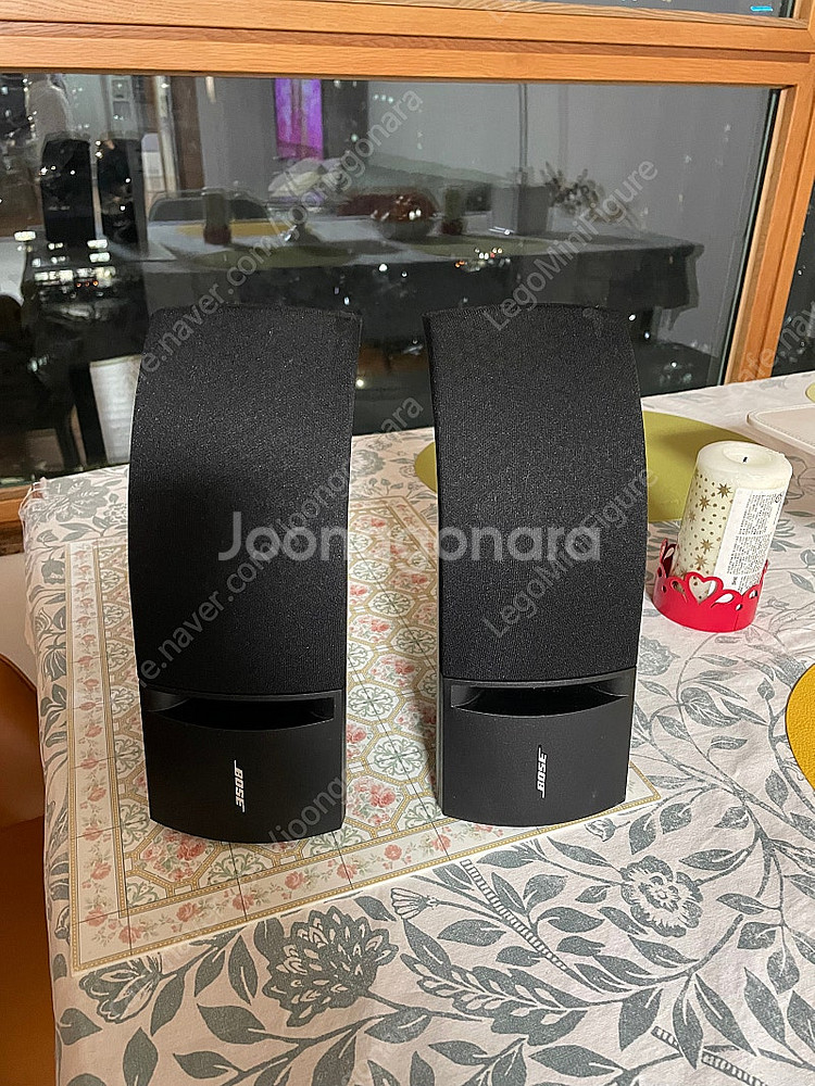 BOSE 161 패시브 스피커--0