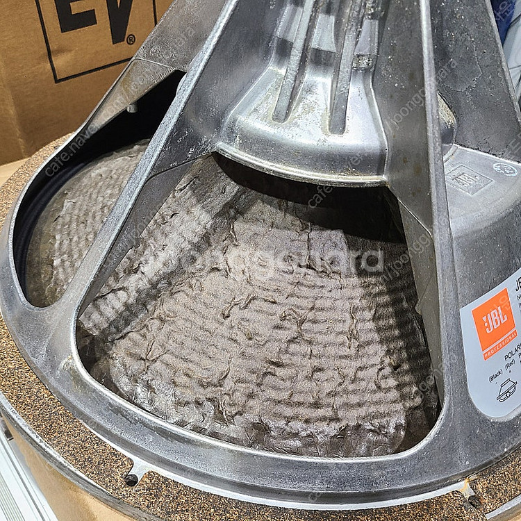 (JBL)제이비엘 2268HPL 18인치 800W 네오...--5