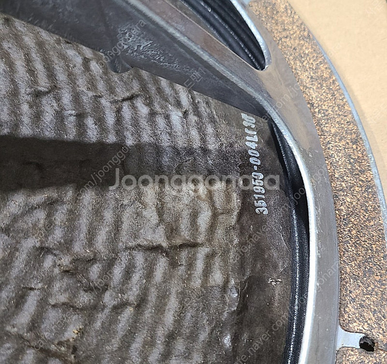 (JBL)제이비엘 2268HPL 18인치 800W 네오...--6