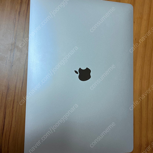 2019 맥북프로(MacBook Pro) 16인치 고급형 i9 16g 1tb 5500m