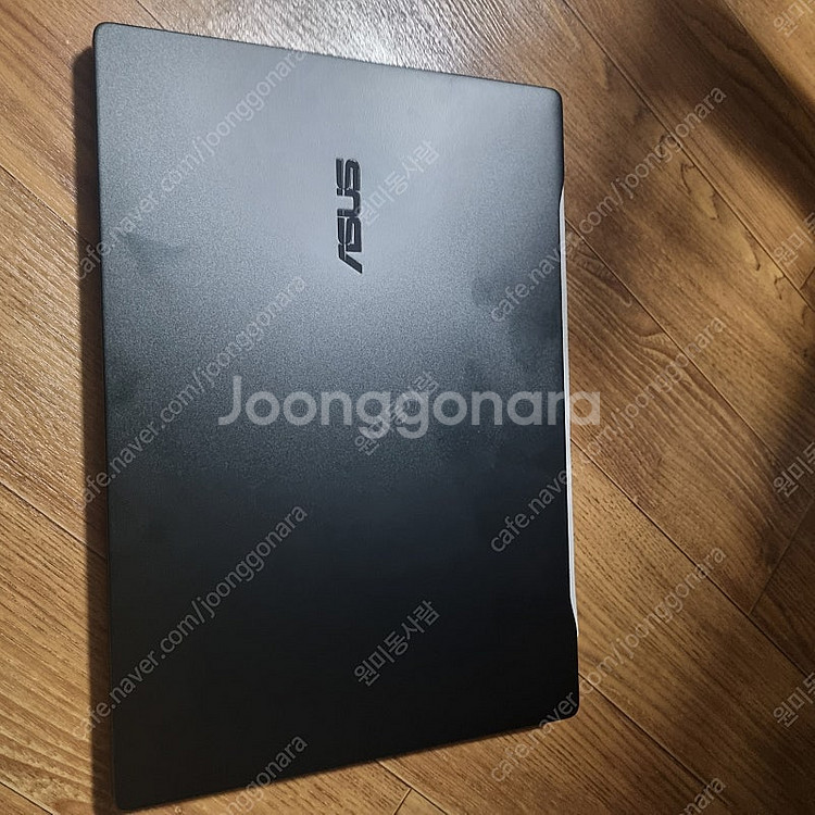 Asus 비보북S 14 사용시간 5시간 이내 제품 팝니...--2