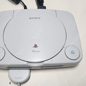 PS ONE (플스1 슬림버전)