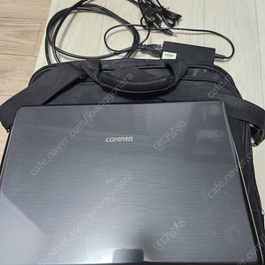 HP 노트북 프리자리오 v3000