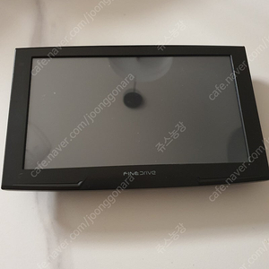 파인드라이브 iq 3d 9000 black