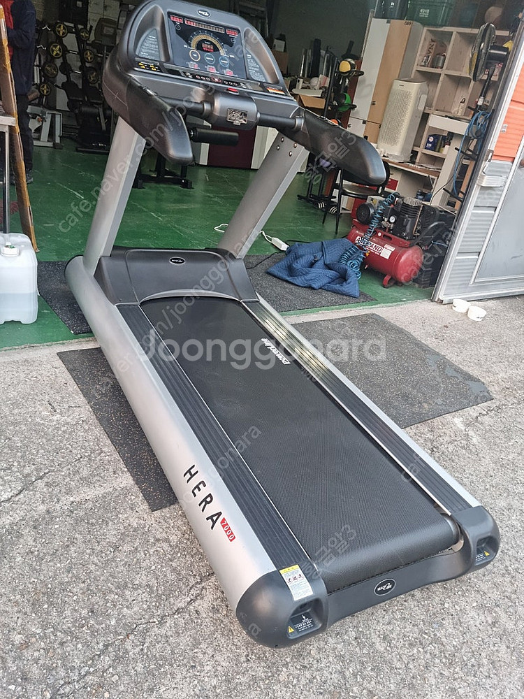해라7000런닝머신--0