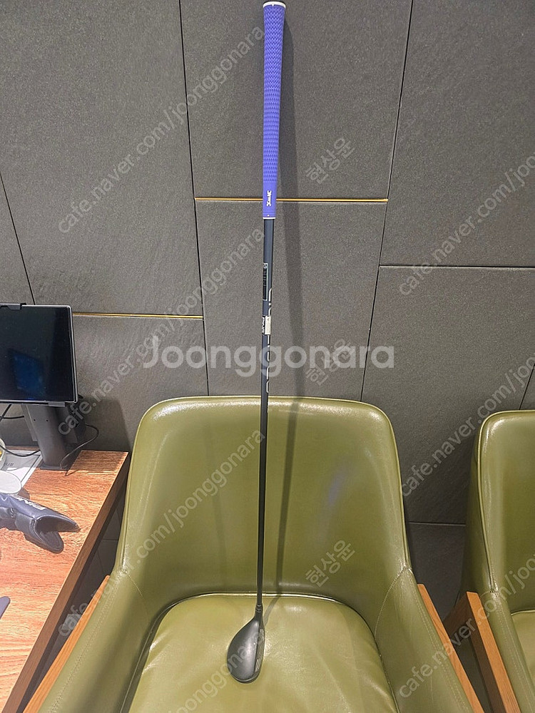 핑G425 4번 유틸22도 강도s팝니다--0