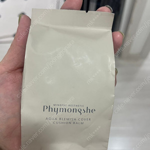 피몽쉐 쿠션리필