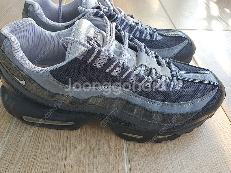 나이키 에어265--0