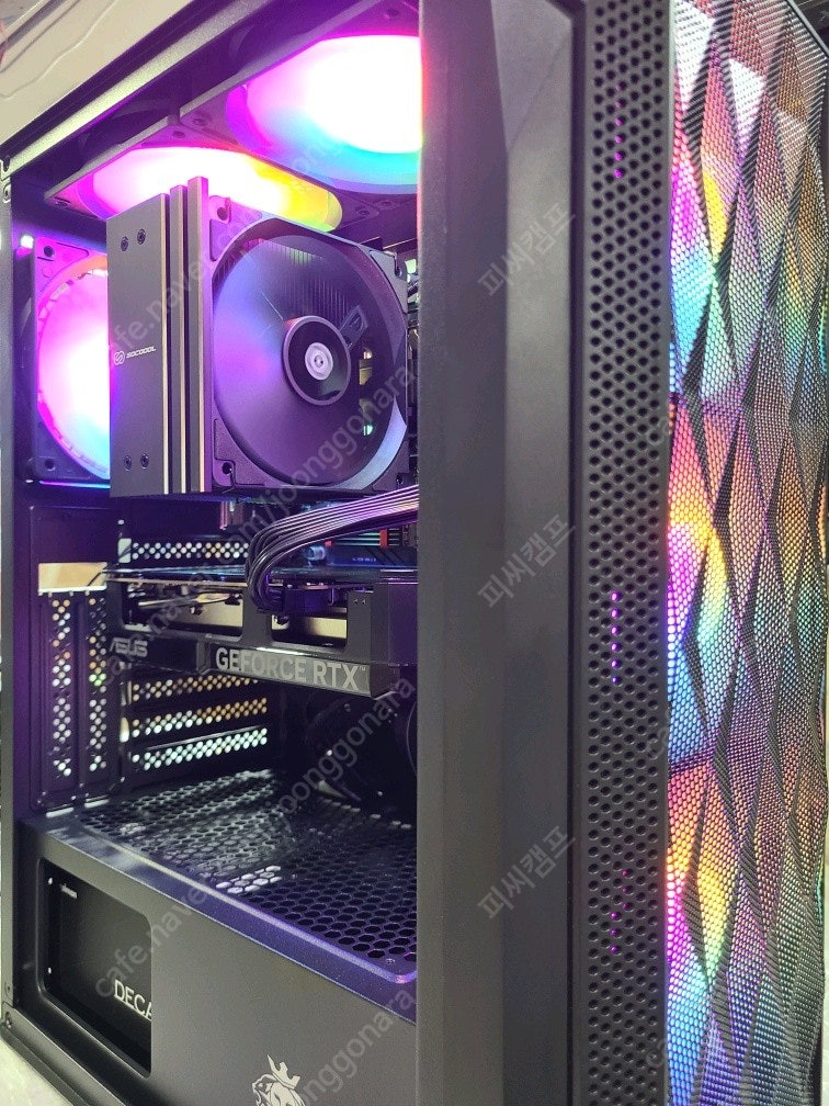[중고] i5 10600KF , i7 10700KF /...--0