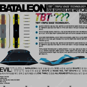바탈리온 이블트윈 보드부츠셋트팝니다.(급처)