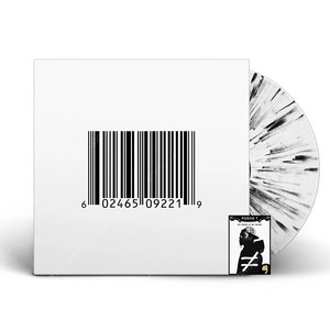 Pusha T My Name Is My Name LP